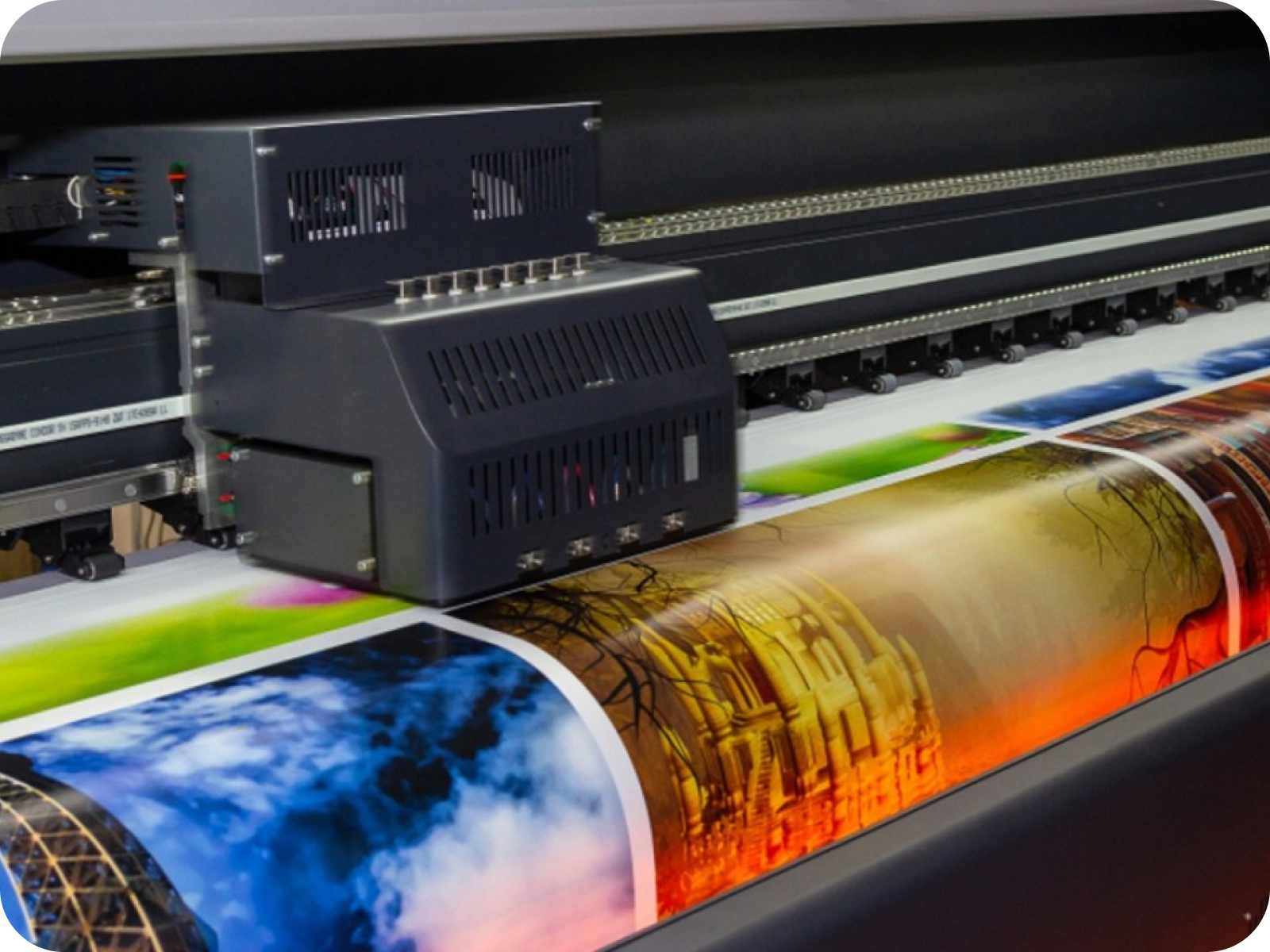 DIGITAL-PRINTING