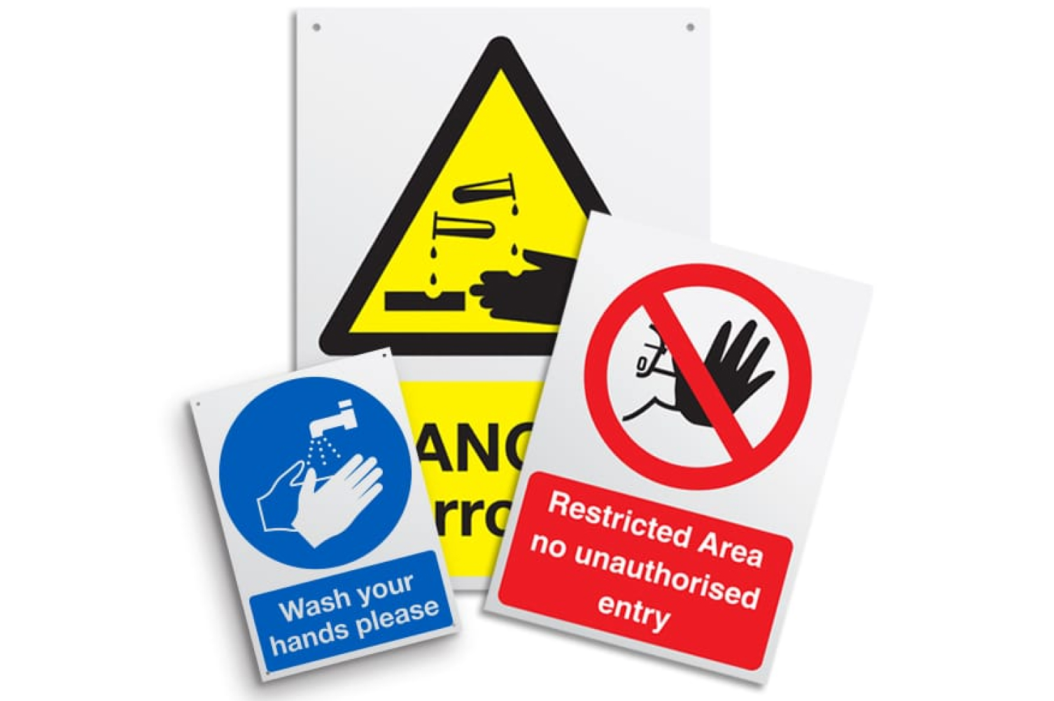 traffic-And-safety-sign-board-makers