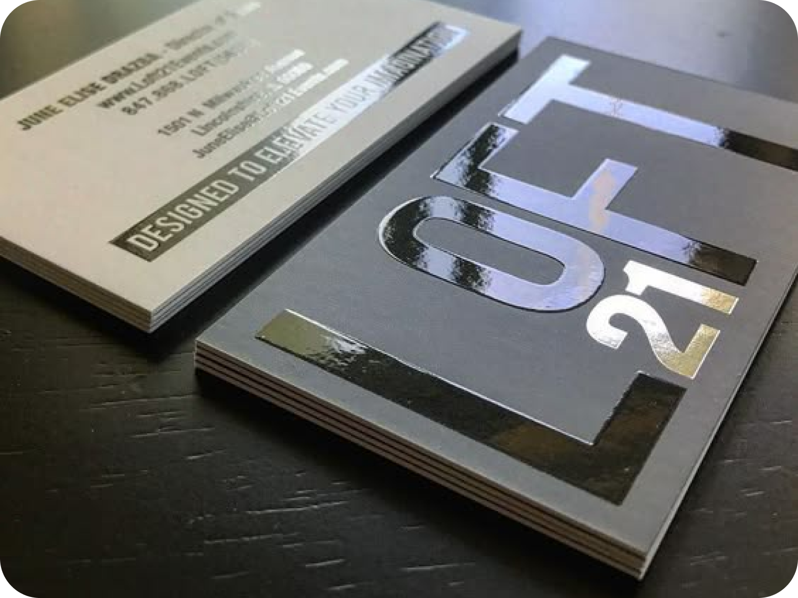 UV-Printing