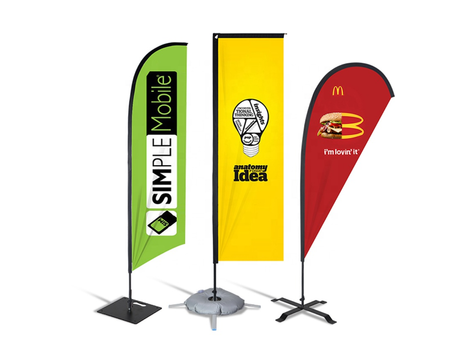 printing-Flags